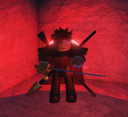 Liam Kamisato - AI Character on RolePlai