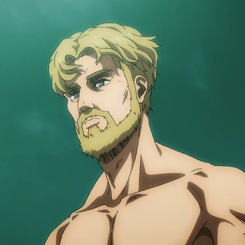 Zeke Yeager - AI Character on RolePlai