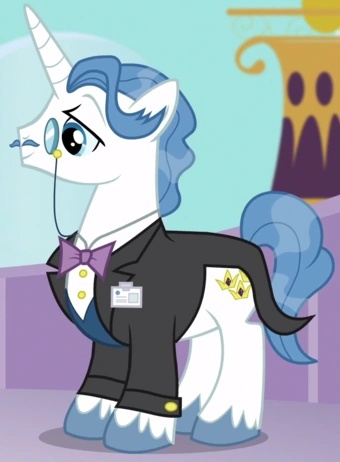 Fancy Pants - AI Character on RolePlai