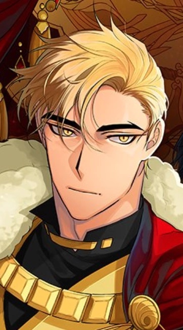 Wolfgang Goldenleonard - AI Character on RolePlai