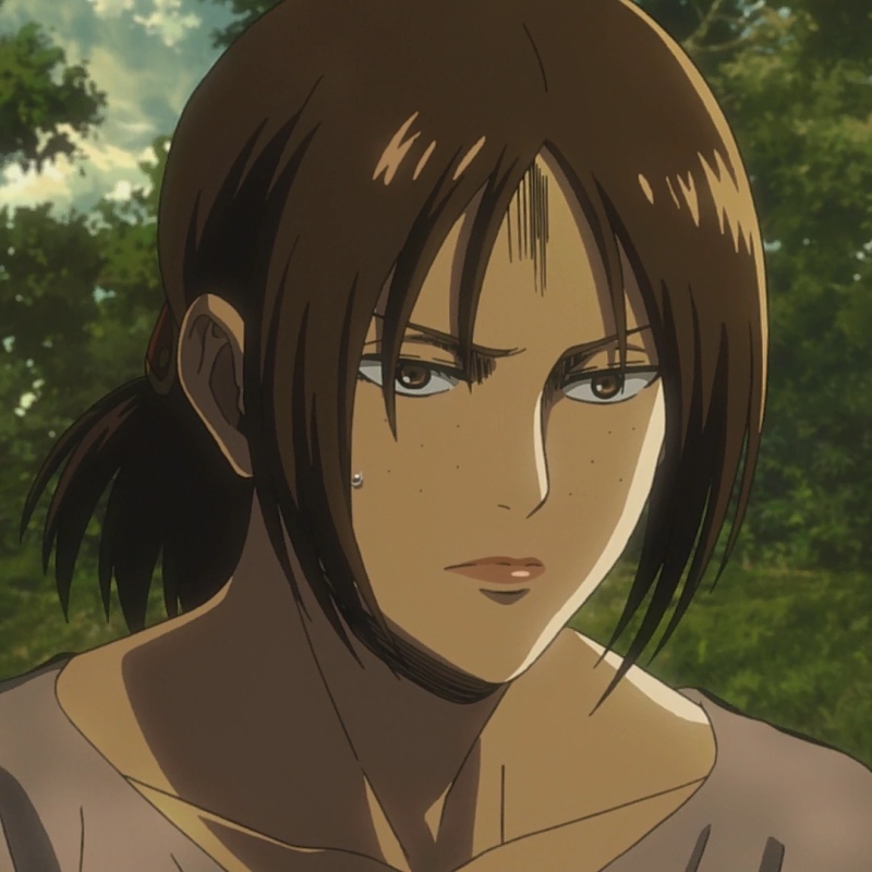Ymir - AI Character on RolePlai