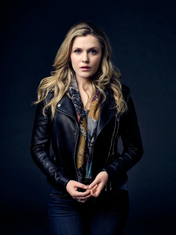 Cassie Bedford - AI Character on RolePlai
