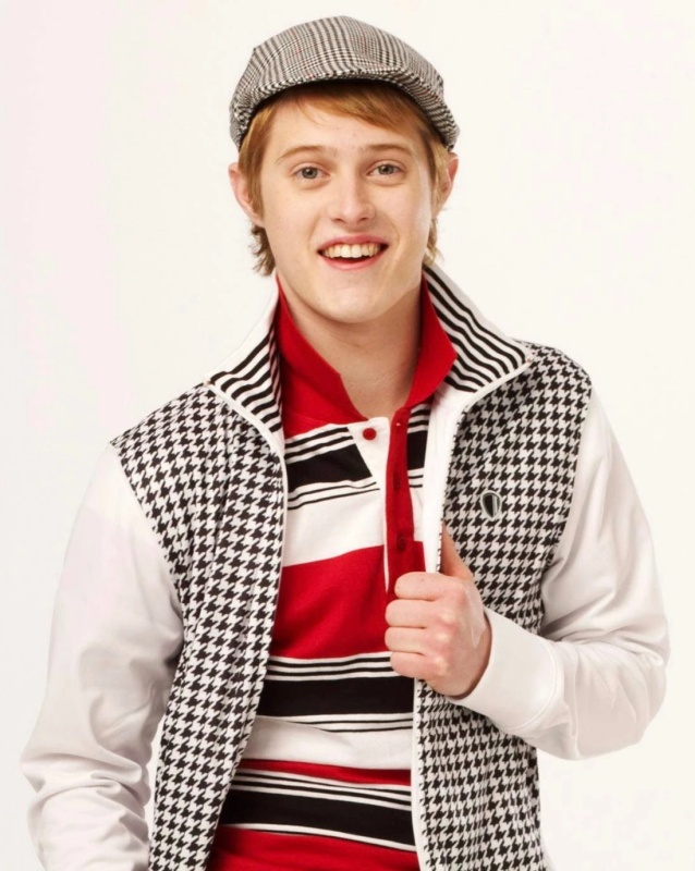 Ryan Evans - AI Character on RolePlai