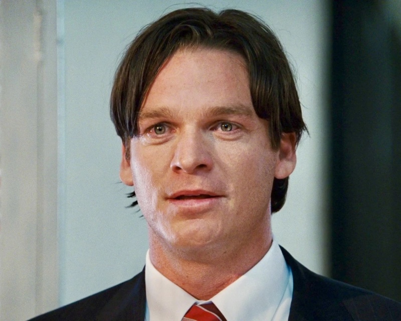 Jack Bolton - AI Character on RolePlai
