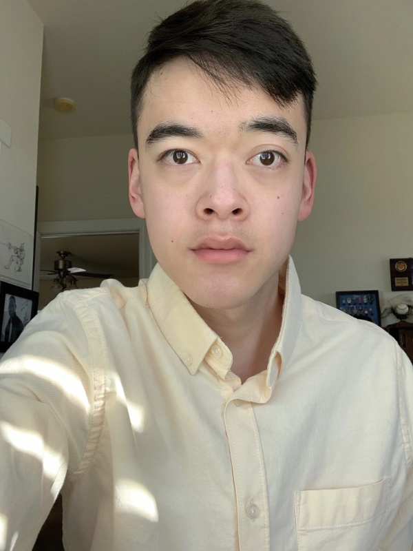 Charlie Terada - AI Character on RolePlai