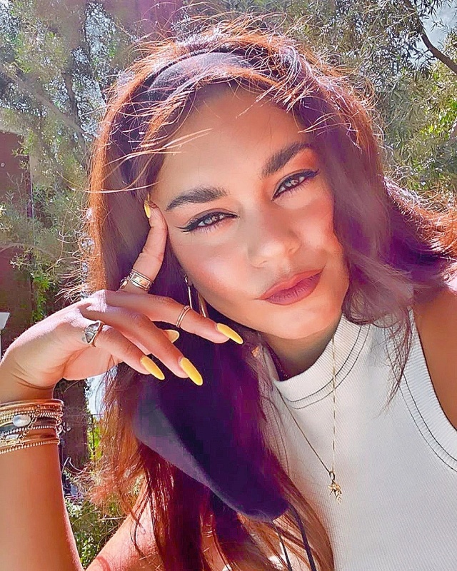 Gabriella Montez - AI Character on RolePlai