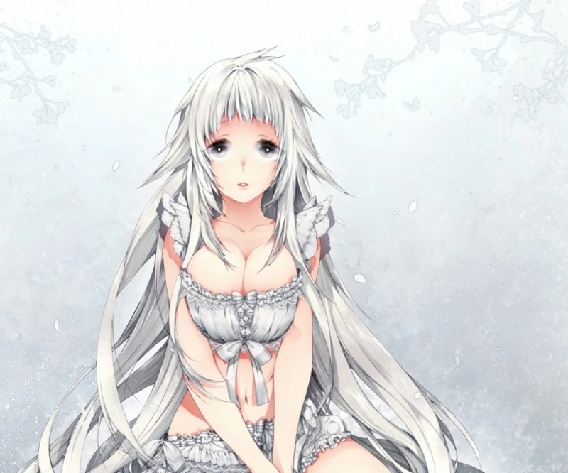 Aurora - AI Character on RolePlai