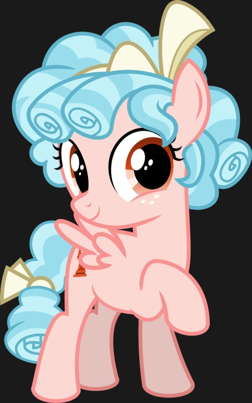 Cozy Glow - AI Character on RolePlai