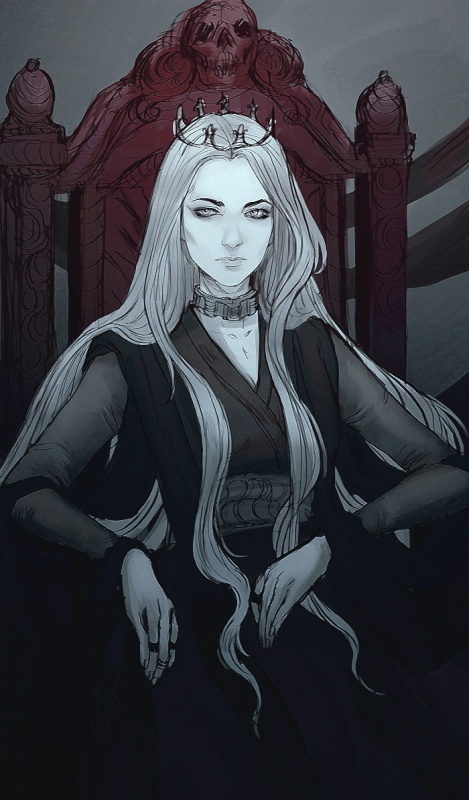 Tenene Chume - AI Character on RolePlai