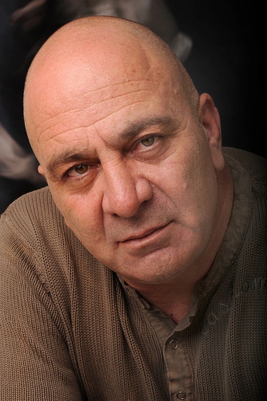 Aryeh Cherner - AI Character on RolePlai