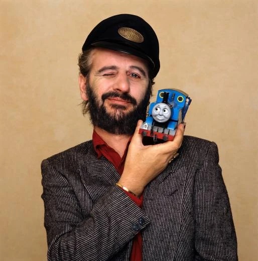 Ringo Starr - AI Character on RolePlai