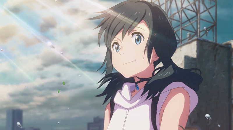 Hina Amano - AI Character on RolePlai