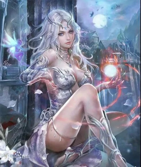 Luo Pin - AI Character on RolePlai