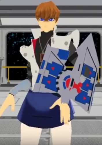 Seto Thighba - AI Character on RolePlai