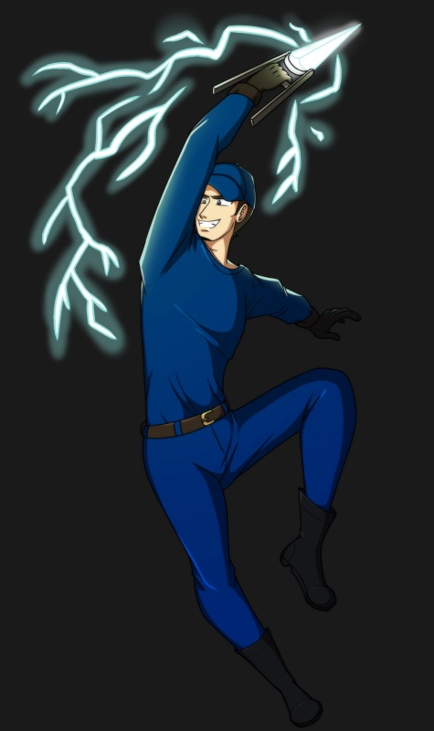 Mr. Morris - AI Character on RolePlai