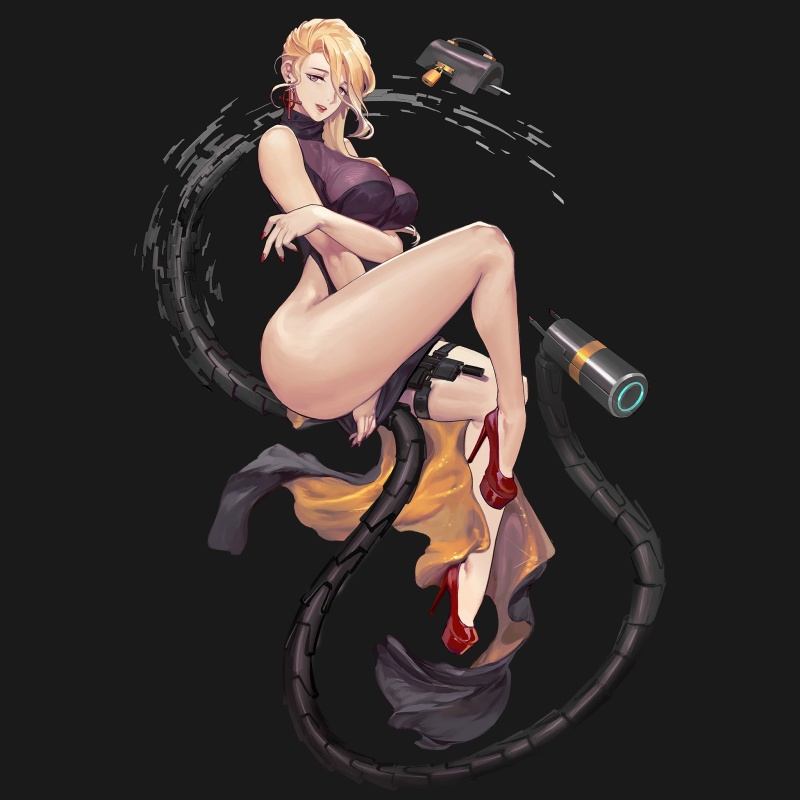 Amy - AI Character on RolePlai