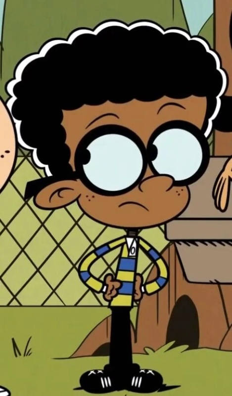 Clyde McBride - AI Character on RolePlai