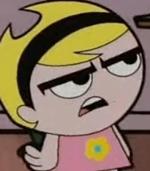 Mandy - AI Character on RolePlai