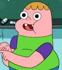 Clarence Wendle - AI Character on RolePlai