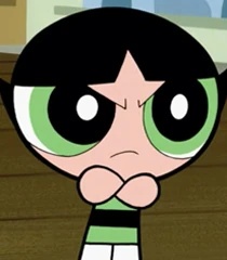 Buttercup - AI Character on RolePlai