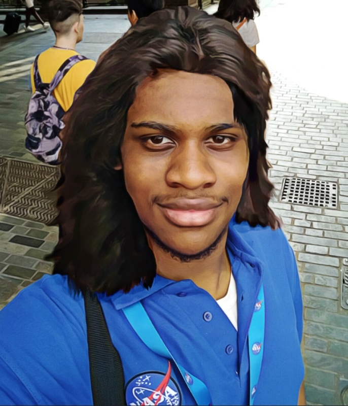 Raphael J. Chryslar - AI Character on RolePlai