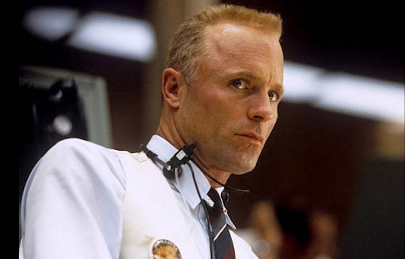 Gene Kranz - AI Character on RolePlai