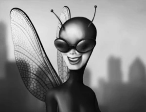 Plasmabug - AI Character on RolePlai