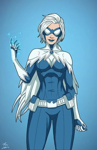 Dove - AI Character on RolePlai