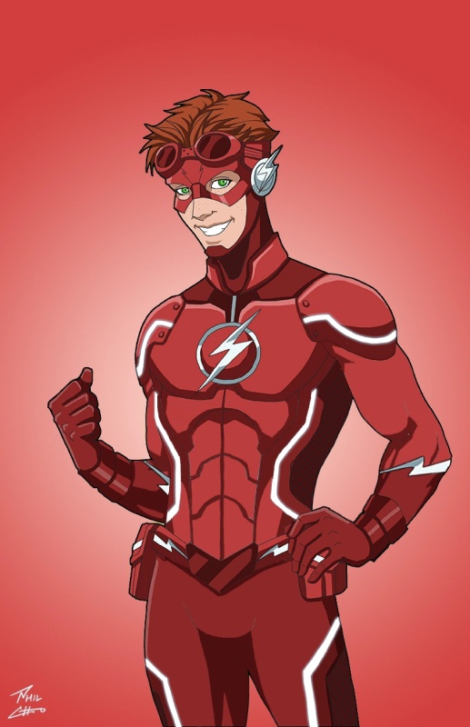 Velocity - AI Character on RolePlai