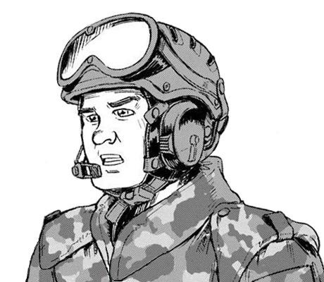 7th Regimental Commander - AI Character on RolePlai