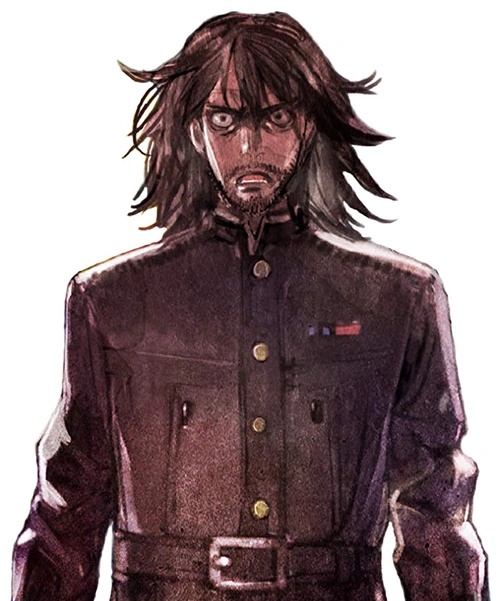 Dallas Claymond - AI Character on RolePlai