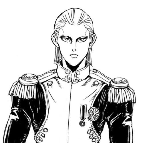 Ludius - AI Character on RolePlai