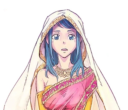 Lumies - AI Character on RolePlai