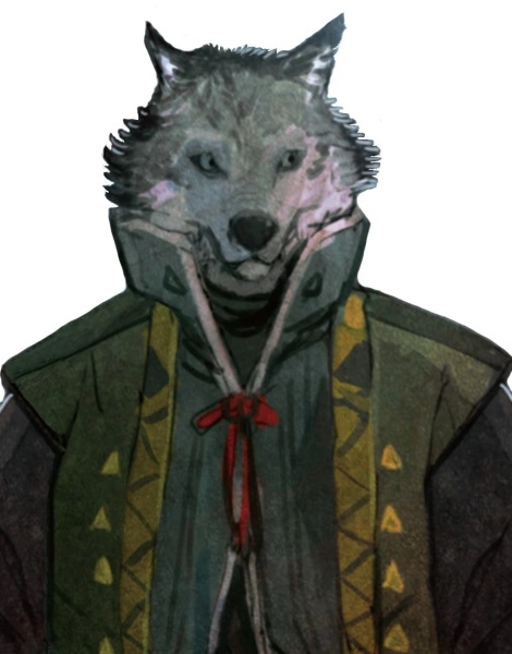 Kenshiva - AI Character on RolePlai