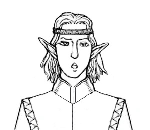 Qua-Toynian Information Minister - AI Character on RolePlai