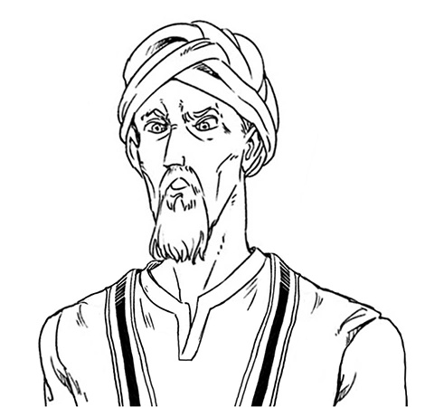 Ryal - AI Character on RolePlai