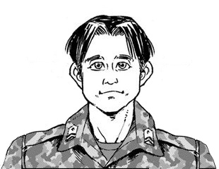 Momota Tarou - AI Character on RolePlai