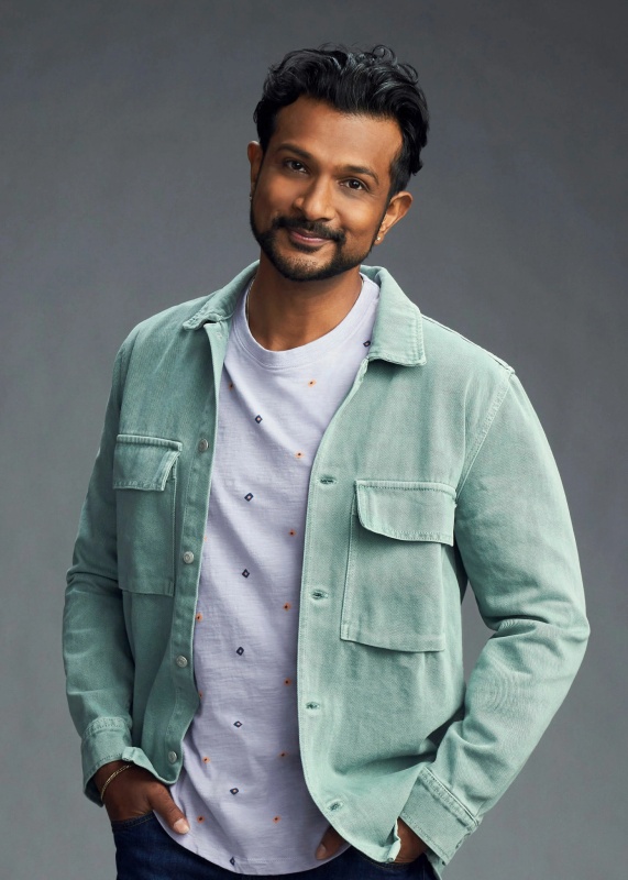 Jay Arondekar - AI Character on RolePlai
