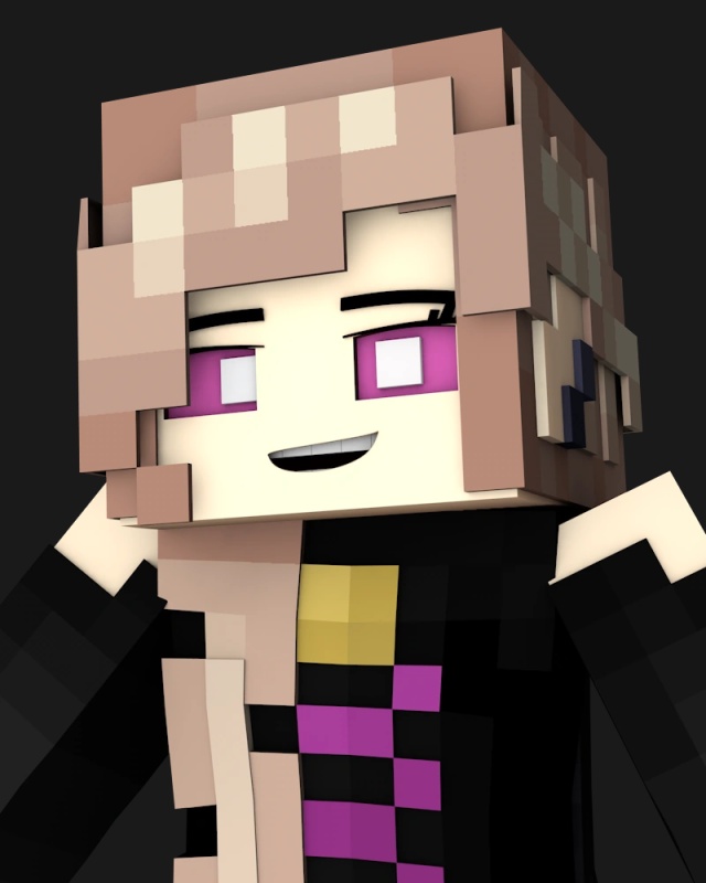 Gwendolyn - AI Character on RolePlai