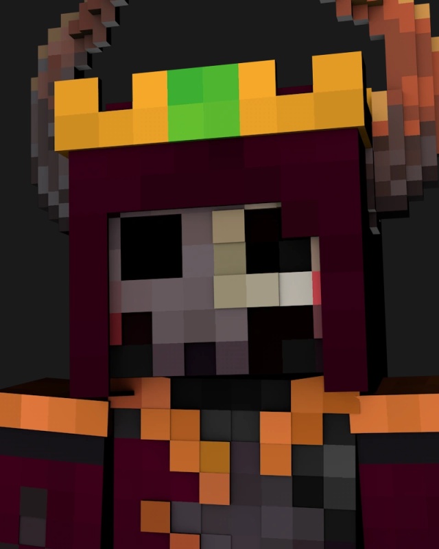 Naeus - AI Character on RolePlai