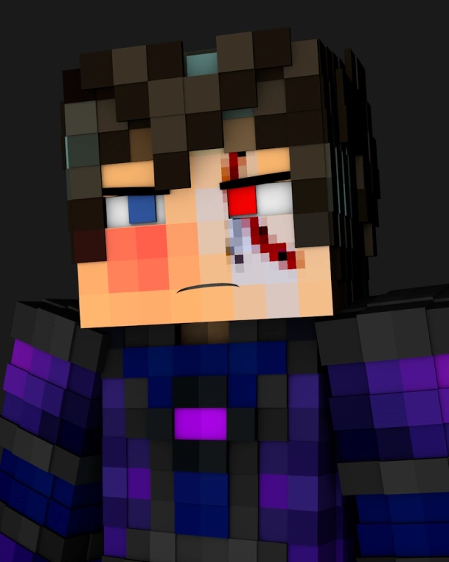 Rain Wynter - AI Character on RolePlai