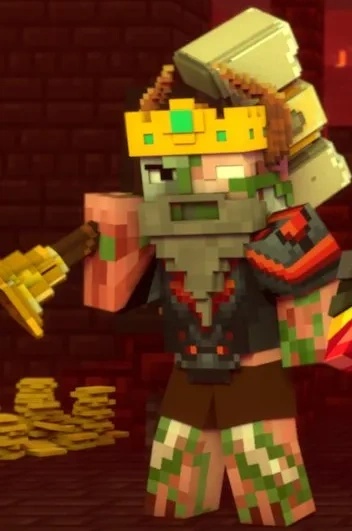 Glutton - AI Character on RolePlai