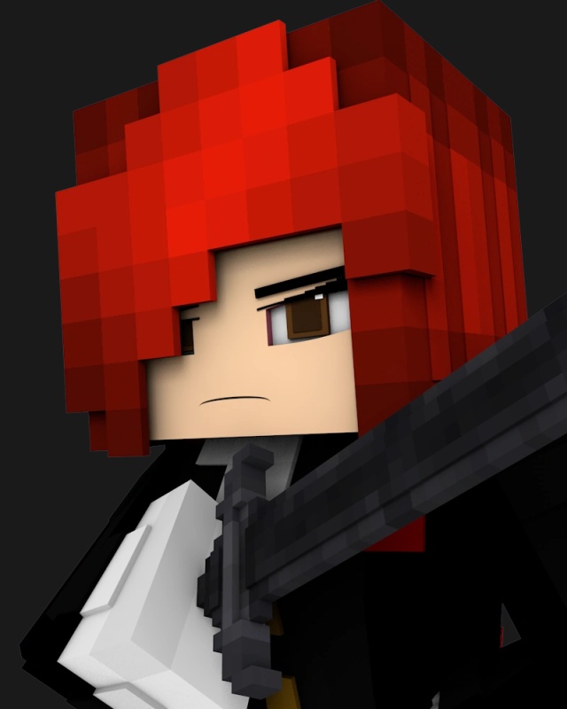 Maya Terraflare - AI Character on RolePlai