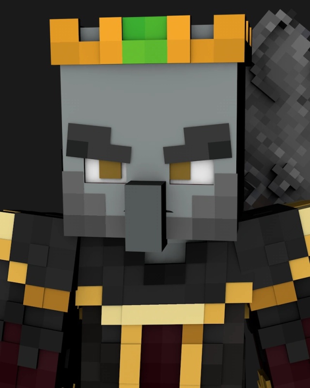 Klaus - AI Character on RolePlai