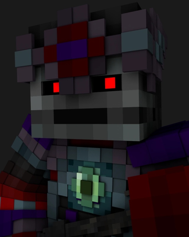 Kralos - AI Character on RolePlai