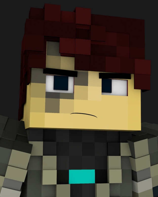 Patrick Wynter - AI Character on RolePlai