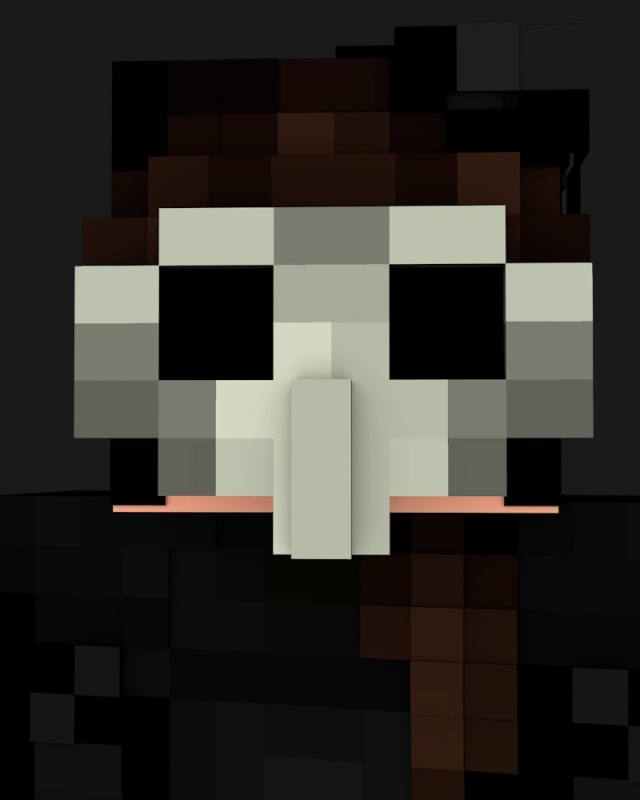 Nostra - AI Character on RolePlai
