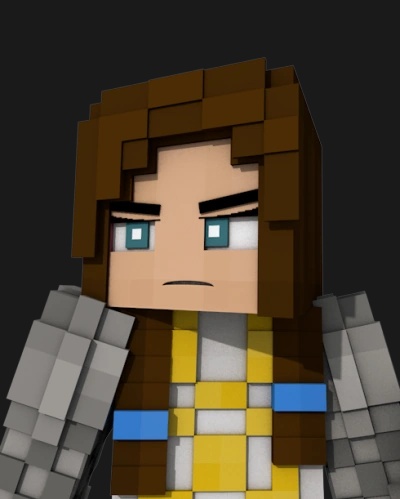 Hilda - AI Character on RolePlai