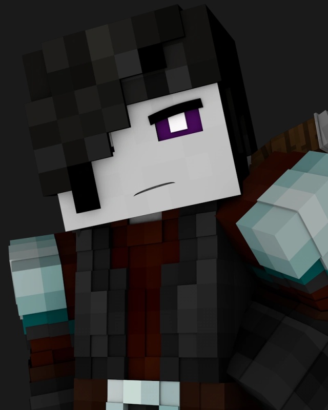 Kane - AI Character on RolePlai