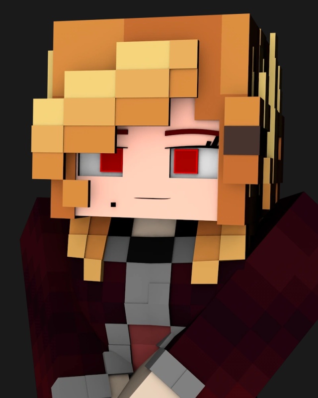 Vanessa Crysteffor - AI Character on RolePlai